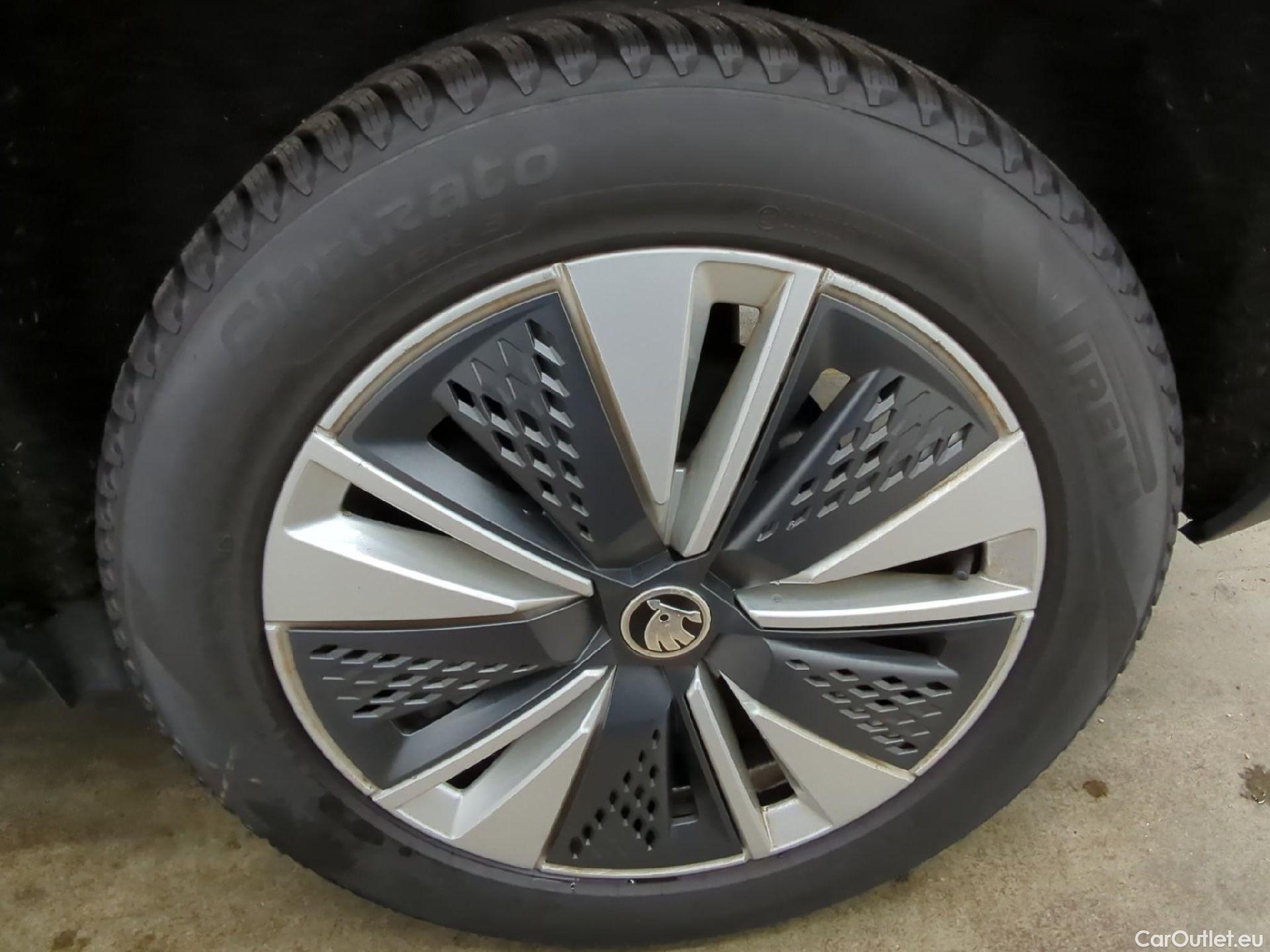  Skoda  Karoq SKODA  / 2017 / 5P / SUV 2.0 TDI 116ch DSG7 Business #12