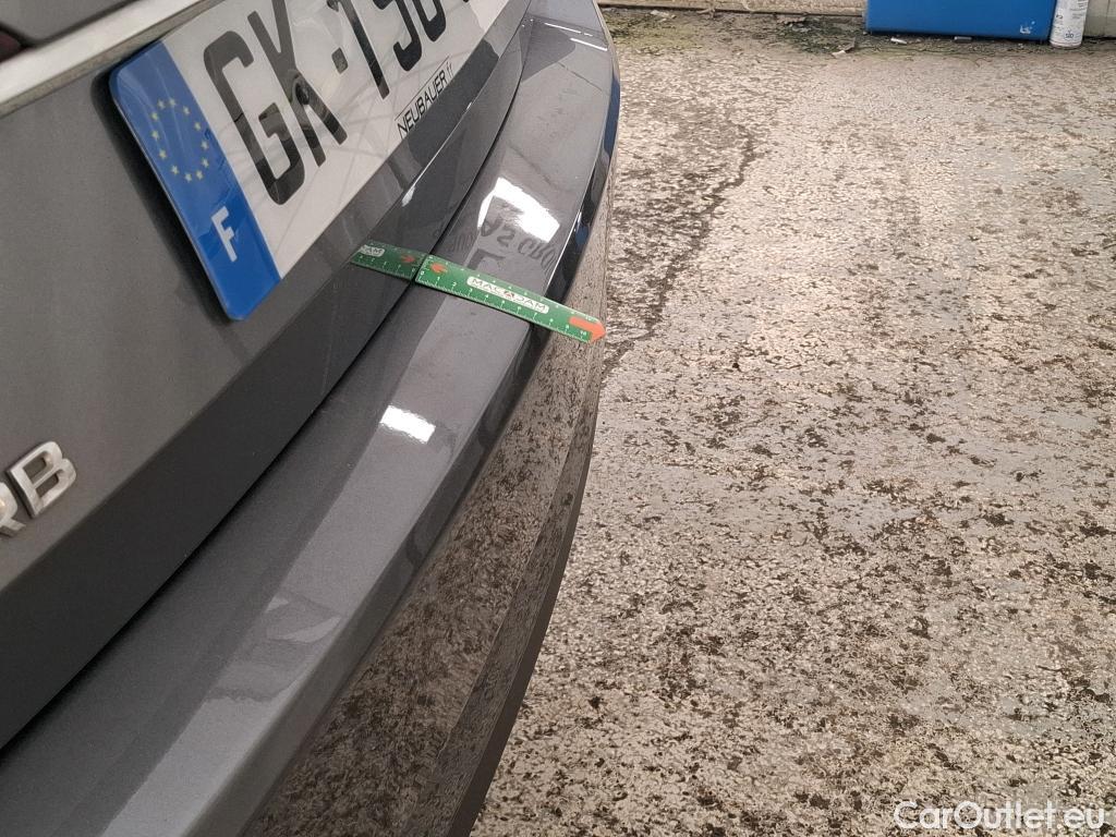  Skoda  Superb  Berline L&K 2.0 TDI 200CV BVA7 E6d #4