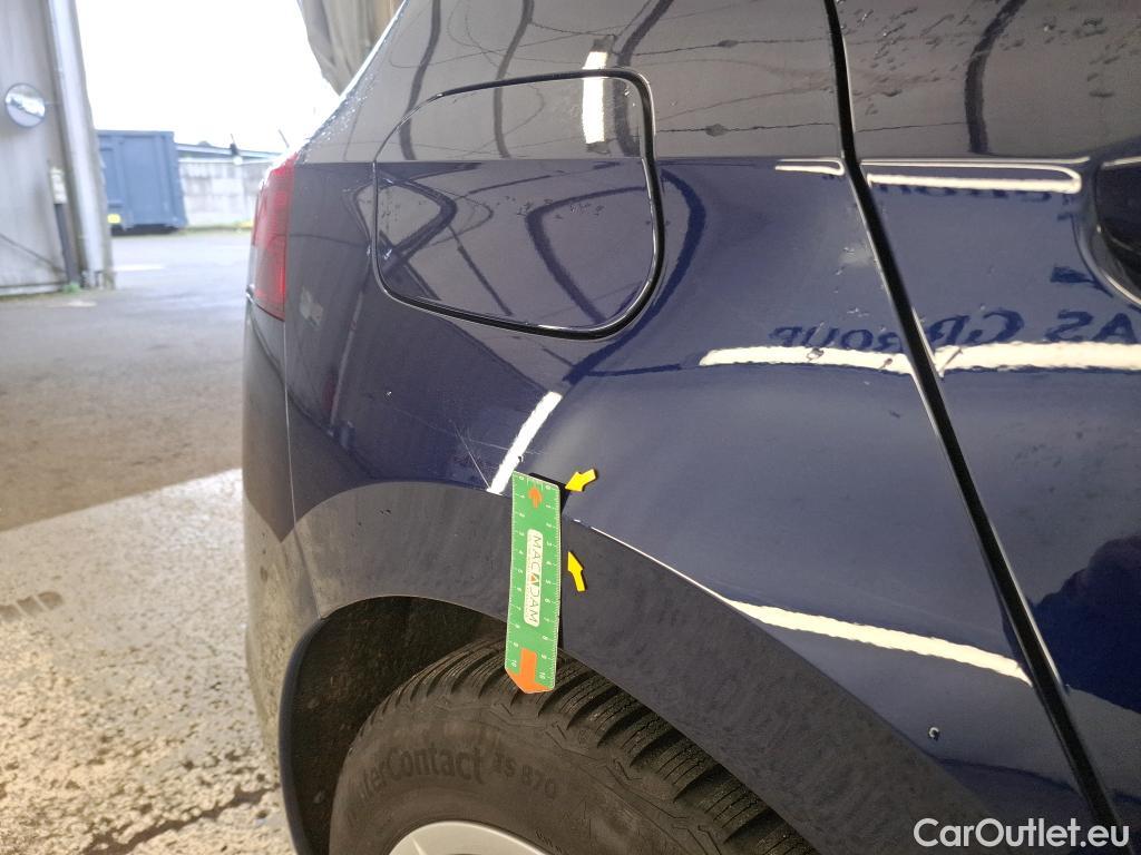  Volkswagen  Golf  VOLKSWAGEN / 2020 / 5P / Berline 1.0 eTSI OPF 110 DSG7 Life Business #10