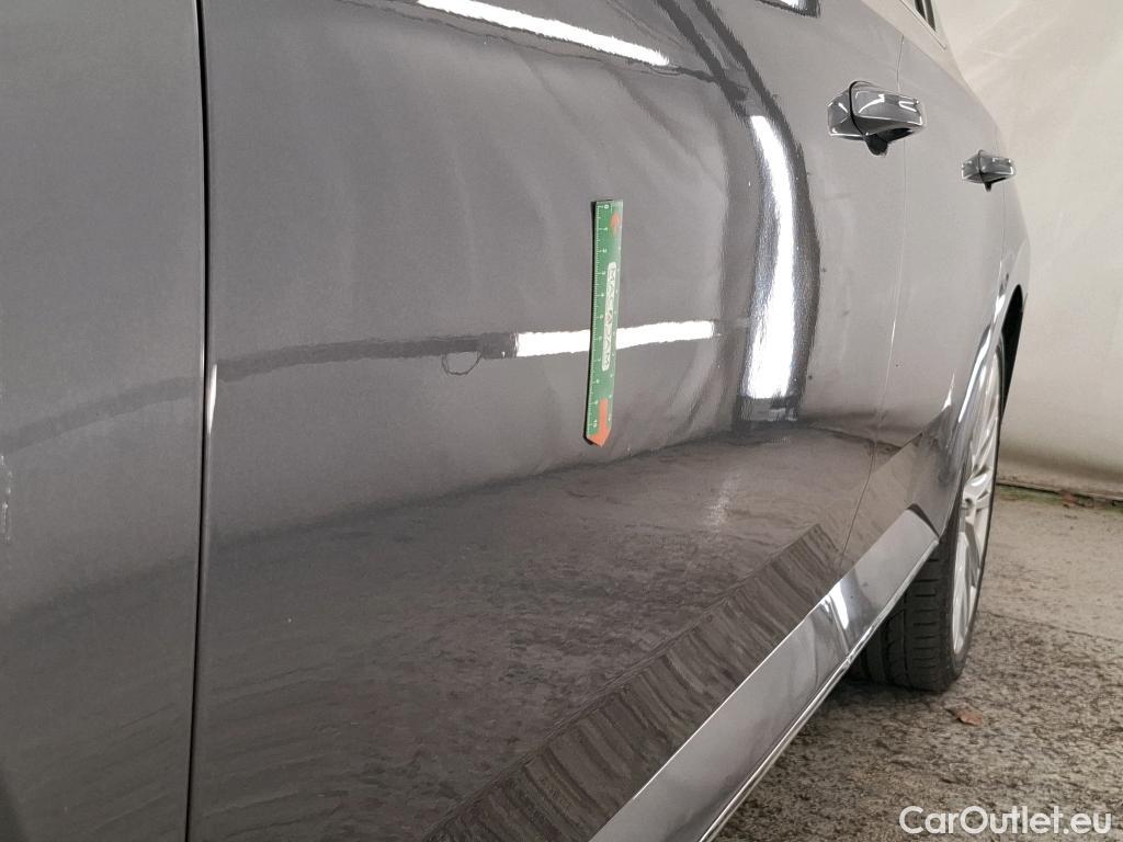  Skoda  Superb  Berline L&K 2.0 TDI 200CV BVA7 E6d #8