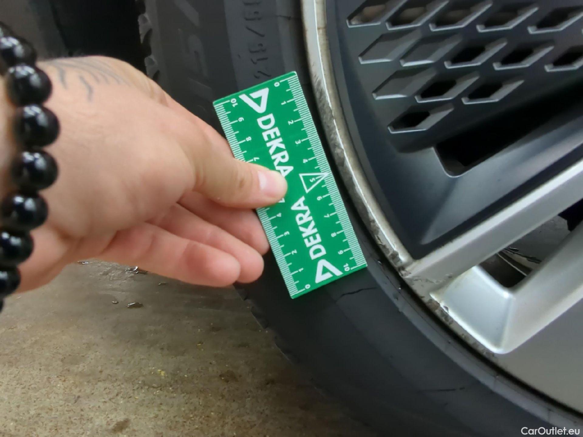  Skoda  Karoq SKODA  / 2017 / 5P / SUV 2.0 TDI 116ch DSG7 Business #9