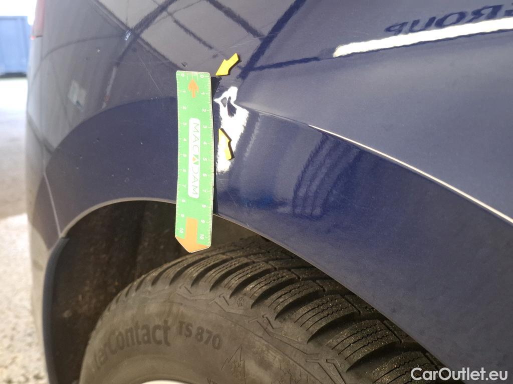  Volkswagen  Golf  VOLKSWAGEN / 2020 / 5P / Berline 1.0 eTSI OPF 110 DSG7 Life Business #11