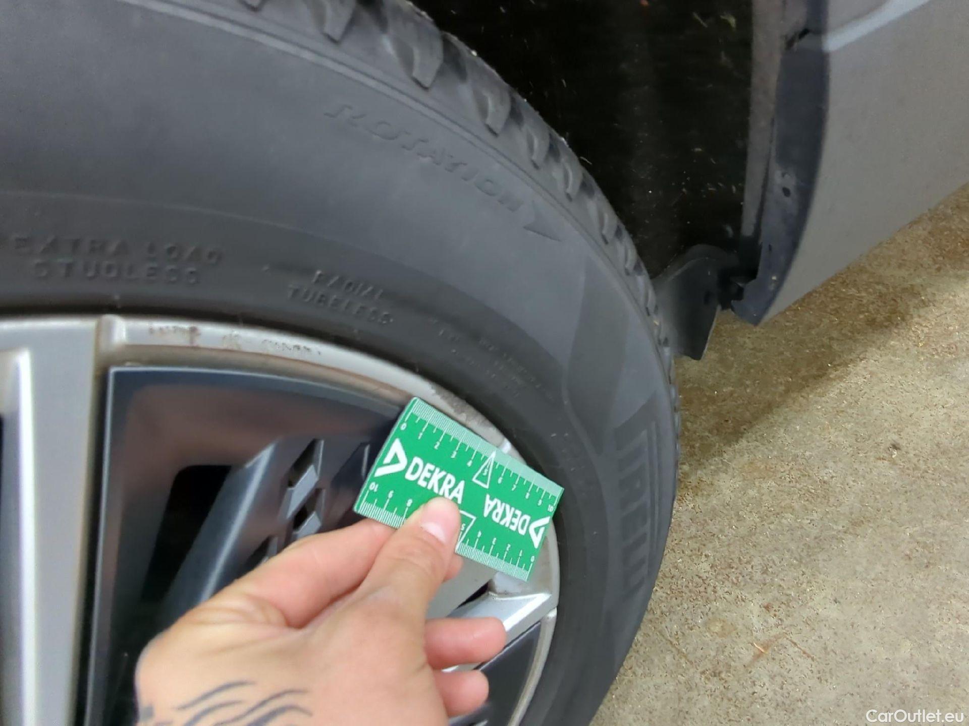  Skoda  Karoq SKODA  / 2017 / 5P / SUV 2.0 TDI 116ch DSG7 Business #2