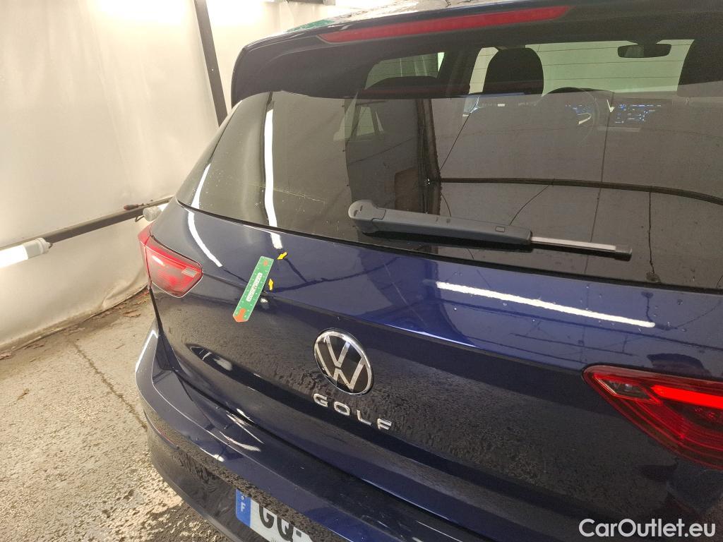  Volkswagen  Golf  VOLKSWAGEN / 2020 / 5P / Berline 1.0 eTSI OPF 110 DSG7 Life Business #15