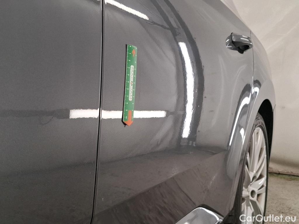  Skoda  Superb  Berline L&K 2.0 TDI 200CV BVA7 E6d #12