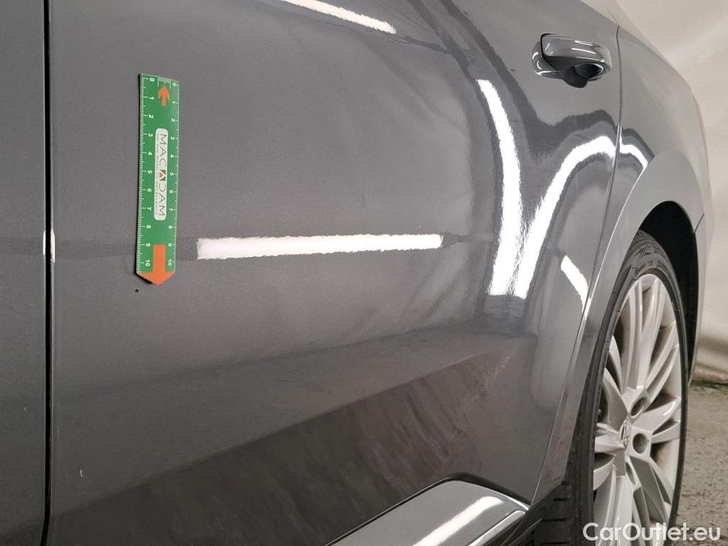  Skoda  Superb  Berline L&K 2.0 TDI 200CV BVA7 E6d #11