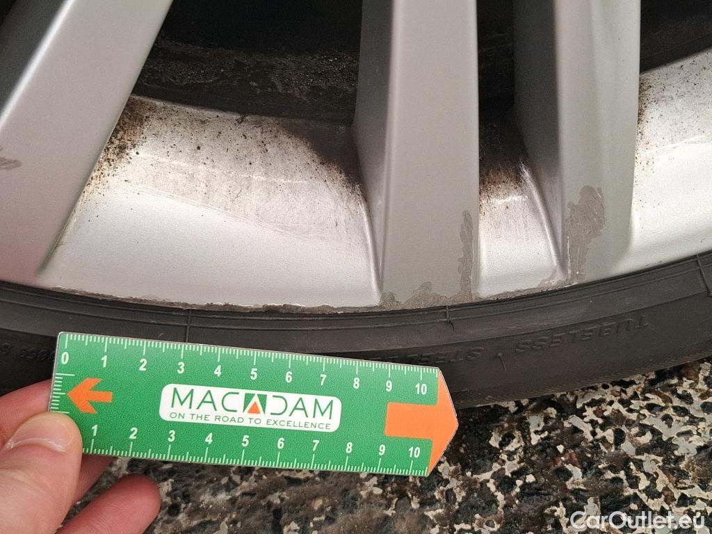  Skoda  Superb  Berline L&K 2.0 TDI 200CV BVA7 E6d #16