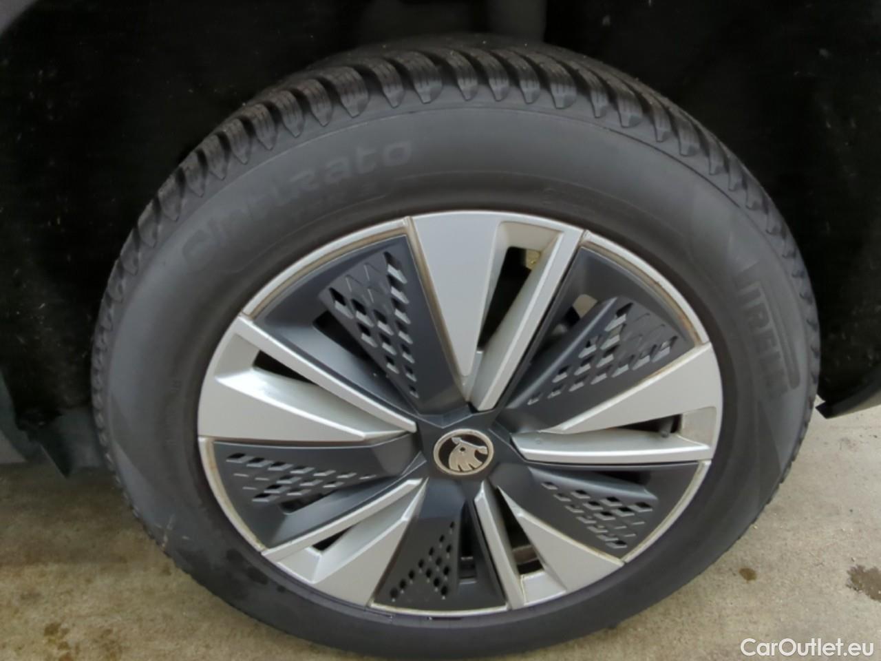  Skoda  Karoq SKODA  / 2017 / 5P / SUV 2.0 TDI 116ch DSG7 Business #11