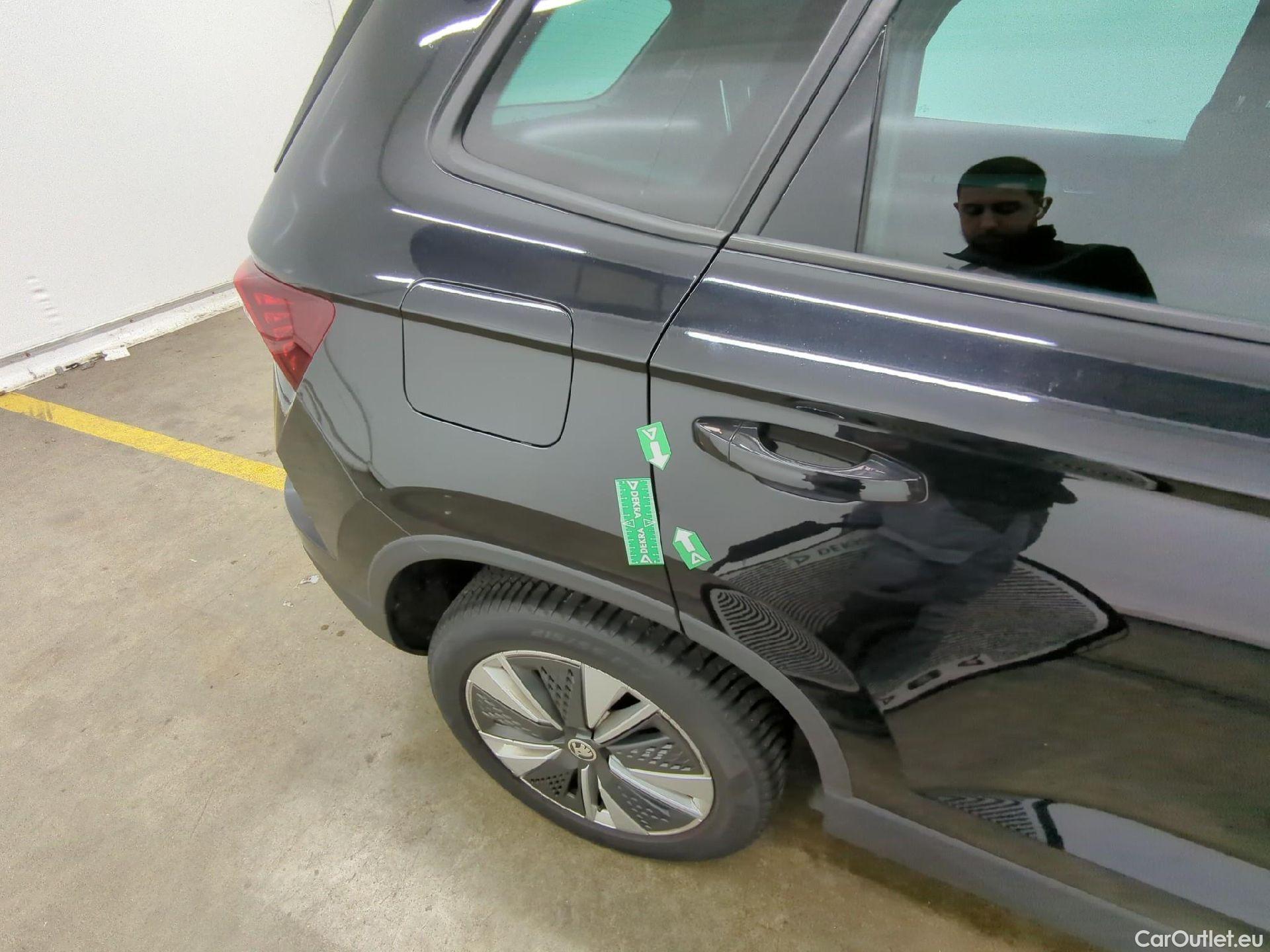  Skoda  Karoq SKODA  / 2017 / 5P / SUV 2.0 TDI 116ch DSG7 Business #15