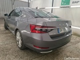  Skoda  Superb  Berline L&K 2.0 TDI 200CV BVA7 E6d #2