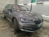  Skoda  Superb  Berline L&K 2.0 TDI 200CV BVA7 E6d #4