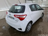  Toyota  Yaris TOYOTA  Hybride 5p Berline 1.5 VVT-I HYBRID France Business #3