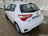  Toyota  Yaris TOYOTA  Hybride 5p Berline 1.5 VVT-I HYBRID France Business #2