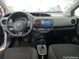  Toyota  Yaris TOYOTA  Hybride 5p Berline 1.5 VVT-I HYBRID France Business #5