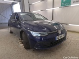  Volkswagen  Golf  VOLKSWAGEN / 2020 / 5P / Berline 1.0 eTSI OPF 110 DSG7 Life Business #4