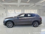  Alfa Romeo   STELVIO ALFA ROMEO / 2017 / 5P / SUV 2.2 TURBO DIESEL 190CV BUSINESS AT8 Q4 #8