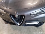  Alfa Romeo   STELVIO ALFA ROMEO / 2017 / 5P / SUV 2.2 TURBO DIESEL 190CV BUSINESS AT8 Q4 #27