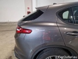  Alfa Romeo   STELVIO ALFA ROMEO / 2017 / 5P / SUV 2.2 TURBO DIESEL 190CV BUSINESS AT8 Q4 #31