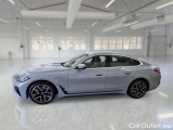  Bmw  Serie 4 Gran Coupe BMW SERIE 4 GRAN COUPÉ / 2020 / 5P / BERLINA 430D XDRIVE M SPORT AUTO MH48V #8