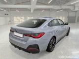 Serie 4 Gran Coupe
