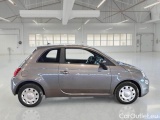  Fiat  500 FIAT  / 2015 / 3P / BERLINA 1.0 70CV IBRIDO CULT #7