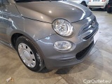  Fiat  500 FIAT  / 2015 / 3P / BERLINA 1.0 70CV IBRIDO CULT #34