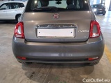  Fiat  500 FIAT  / 2015 / 3P / BERLINA 1.0 70CV IBRIDO CULT #49