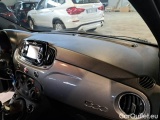  Fiat  500 FIAT  / 2015 / 3P / BERLINA 1.0 70CV IBRIDO CULT #100