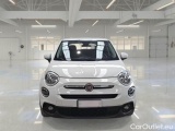  Fiat  500 FIAT X / 2018 / 5P / CROSSOVER 1.3 MJET 95CV E6D CONNECT #6
