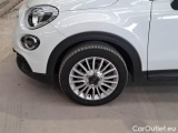  Fiat  500 FIAT X / 2018 / 5P / CROSSOVER 1.3 MJET 95CV E6D CONNECT #20