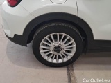  Fiat  500 FIAT X / 2018 / 5P / CROSSOVER 1.3 MJET 95CV E6D CONNECT #18