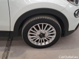  Fiat  500 FIAT X / 2018 / 5P / CROSSOVER 1.3 MJET 95CV E6D CONNECT #17