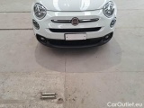  Fiat  500 FIAT X / 2018 / 5P / CROSSOVER 1.3 MJET 95CV E6D CONNECT #29