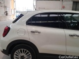  Fiat  500 FIAT X / 2018 / 5P / CROSSOVER 1.3 MJET 95CV E6D CONNECT #38