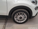  Fiat  500 FIAT X / 2018 / 5P / CROSSOVER 1.3 MJET 95CV E6D CONNECT #48
