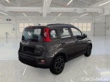  Fiat  Panda FIAT  / 2011 / 5P / BERLINA 1.0 FIREFLY 70CV SeS HYBRID CITY LIFE #2