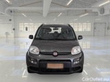  Fiat  Panda FIAT  / 2011 / 5P / BERLINA 1.0 FIREFLY 70CV SeS HYBRID CITY LIFE #6
