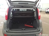  Fiat  Panda FIAT  / 2011 / 5P / BERLINA 1.0 FIREFLY 70CV SeS HYBRID CITY LIFE #5