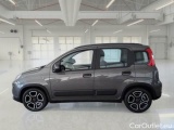  Fiat  Panda FIAT  / 2011 / 5P / BERLINA 1.0 FIREFLY 70CV SeS HYBRID CITY LIFE #8