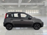  Fiat  Panda FIAT  / 2011 / 5P / BERLINA 1.0 FIREFLY 70CV SeS HYBRID CITY LIFE #7