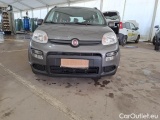  Fiat  Panda FIAT  / 2011 / 5P / BERLINA 1.0 FIREFLY 70CV SeS HYBRID CITY LIFE #22