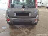  Fiat  Panda FIAT  / 2011 / 5P / BERLINA 1.0 FIREFLY 70CV SeS HYBRID CITY LIFE #27