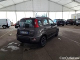  Fiat  Panda FIAT  / 2011 / 5P / BERLINA 1.0 FIREFLY 70CV SeS HYBRID CITY LIFE #41