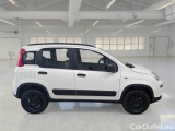  Fiat  Panda FIAT  / 2011 / 5P / BERLINA 0.9 TWINAIR TURBO 85CV SeS E6D-TEMP 4X4 #7