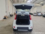  Fiat  Panda FIAT  / 2011 / 5P / BERLINA 0.9 TWINAIR TURBO 85CV SeS E6D-TEMP 4X4 #5