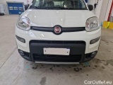  Fiat  Panda FIAT  / 2011 / 5P / BERLINA 0.9 TWINAIR TURBO 85CV SeS E6D-TEMP 4X4 #22