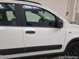  Fiat  Panda FIAT  / 2011 / 5P / BERLINA 0.9 TWINAIR TURBO 85CV SeS E6D-TEMP 4X4 #30