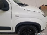  Fiat  Panda FIAT  / 2011 / 5P / BERLINA 0.9 TWINAIR TURBO 85CV SeS E6D-TEMP 4X4 #28