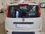  Fiat  Panda FIAT  / 2011 / 5P / BERLINA 0.9 TWINAIR TURBO 85CV SeS E6D-TEMP 4X4 #40
