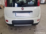  Fiat  Panda FIAT  / 2011 / 5P / BERLINA 0.9 TWINAIR TURBO 85CV SeS E6D-TEMP 4X4 #42
